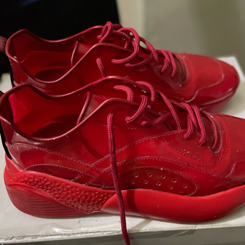 Authentic Sneakers